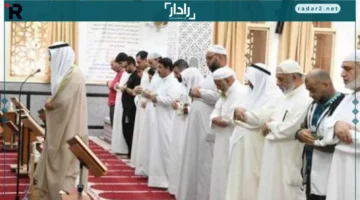 جوهر الصلاة.. كيف تميزت خطبة ودعاء الاستسقاء بأهم تفاصيلها؟